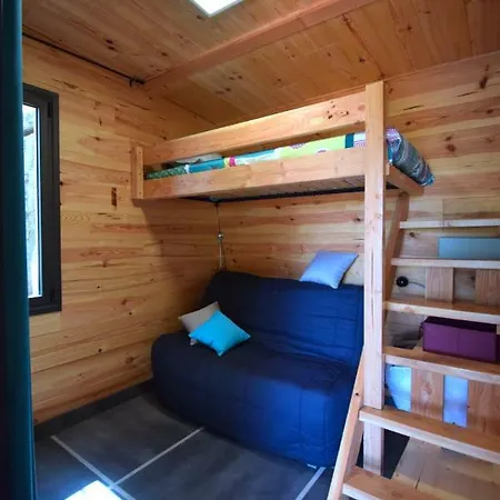 L'eric-gites De Tit'ane *